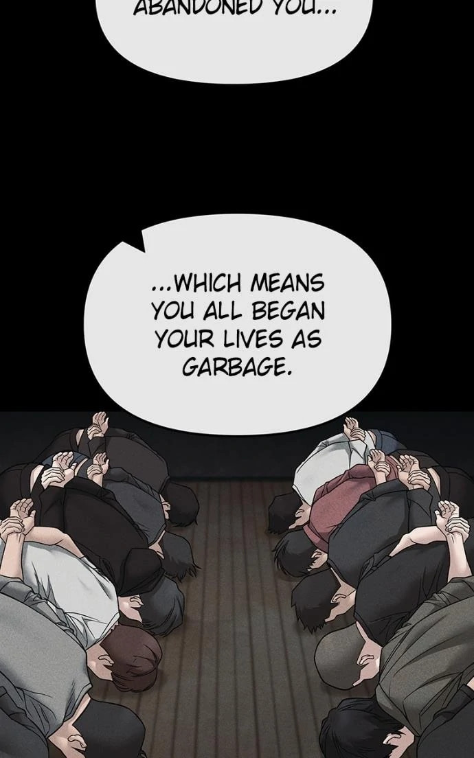 Designated Bully Chapter 156 page 4 - 