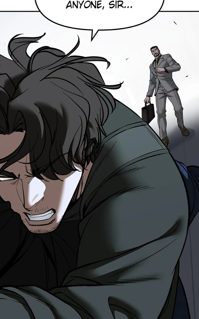 Designated Bully Chapter 156 page 31 - 