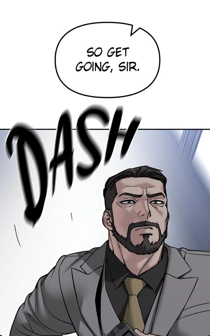 Designated Bully Chapter 156 page 34 - 