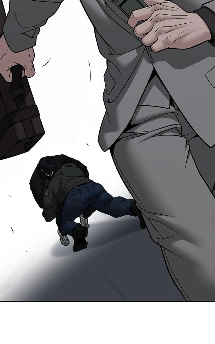 Designated Bully Chapter 156 page 35 - 