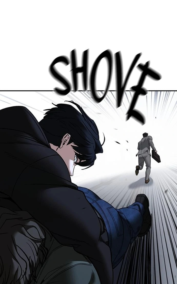 Designated Bully Chapter 156 page 36 - 
