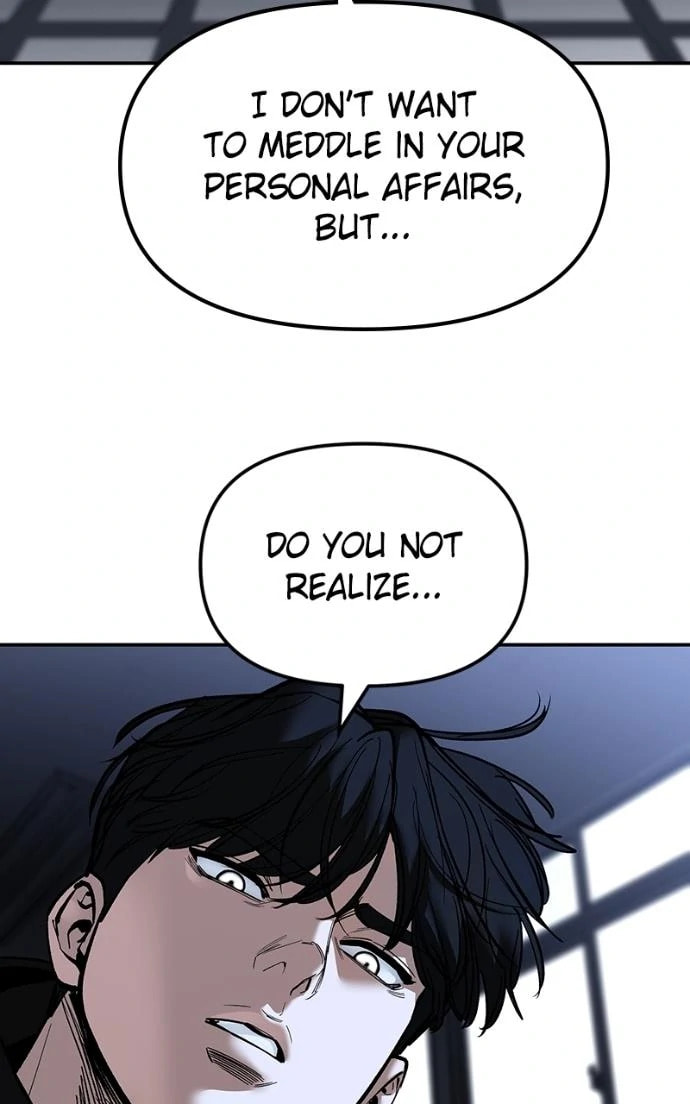 Designated Bully Chapter 156 page 38 - 