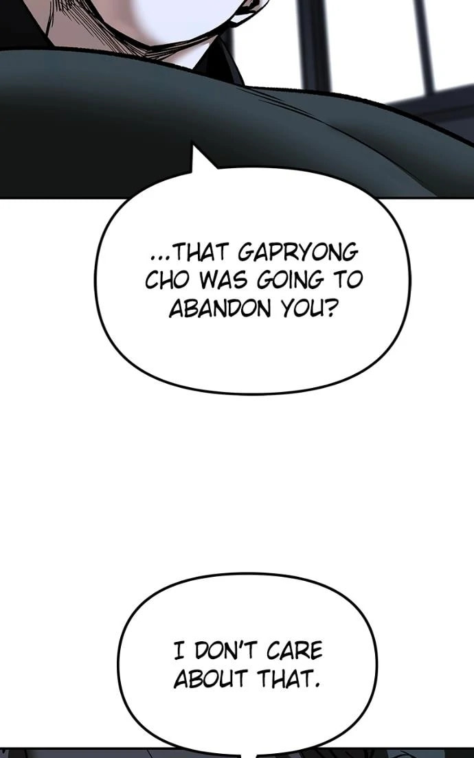 Designated Bully Chapter 156 page 39 - 