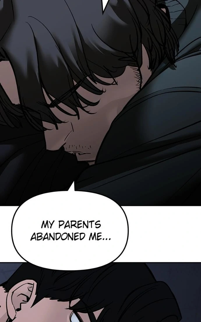 Designated Bully Chapter 156 page 40 - 