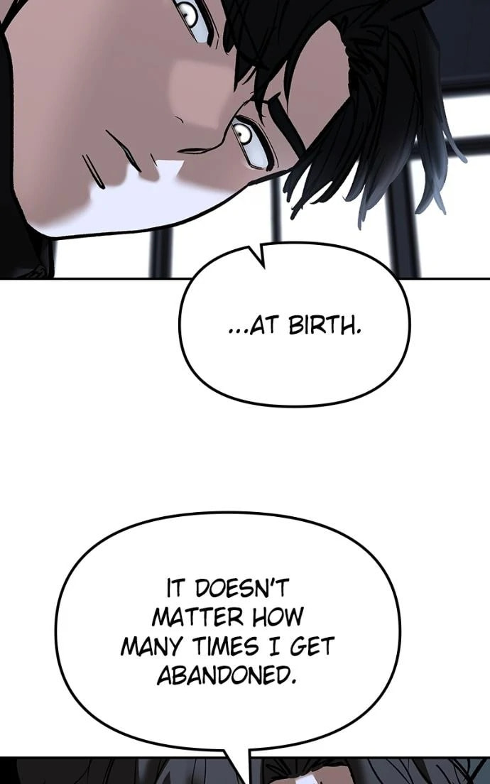 Designated Bully Chapter 156 page 41 - 
