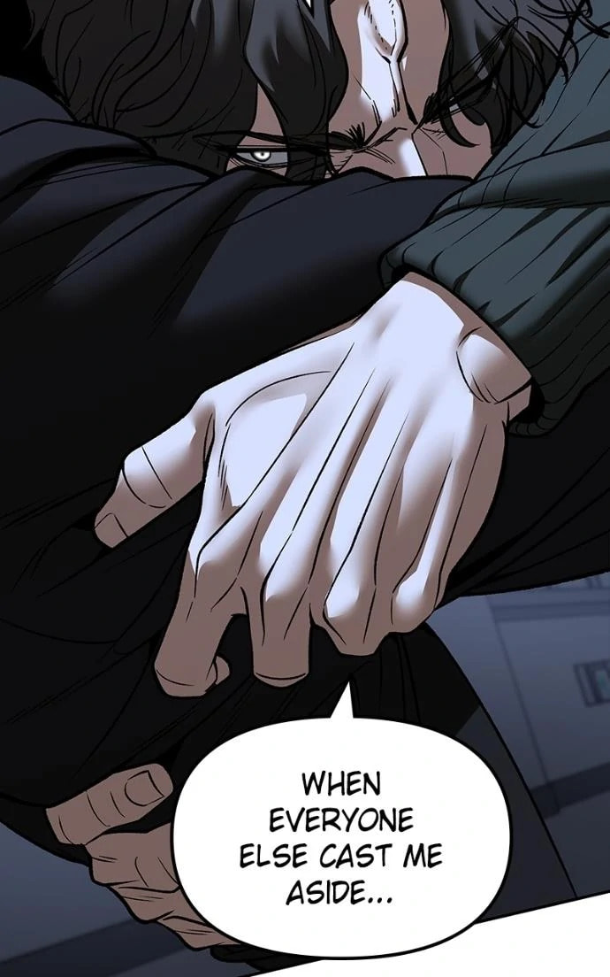 Designated Bully Chapter 156 page 42 - 