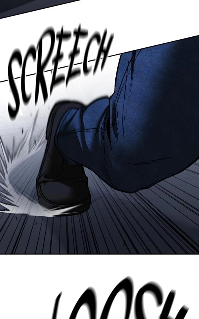 Designated Bully Chapter 156 page 43 - 