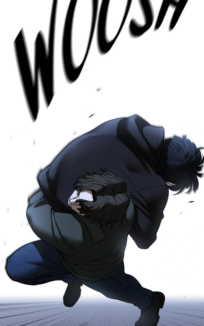 Designated Bully Chapter 156 page 44 - 