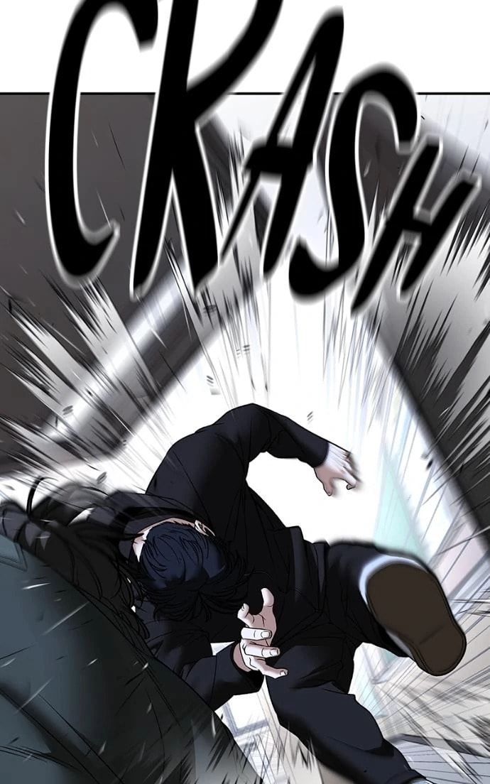Designated Bully Chapter 156 page 46 - 