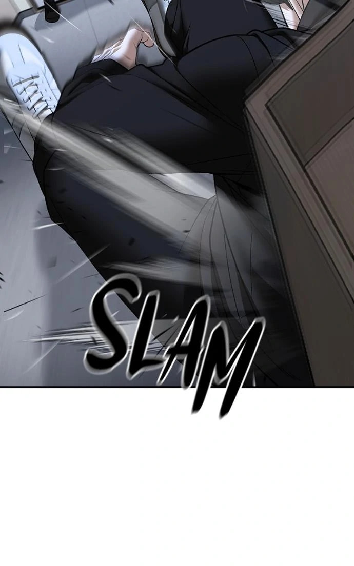 Designated Bully Chapter 156 page 48 - 