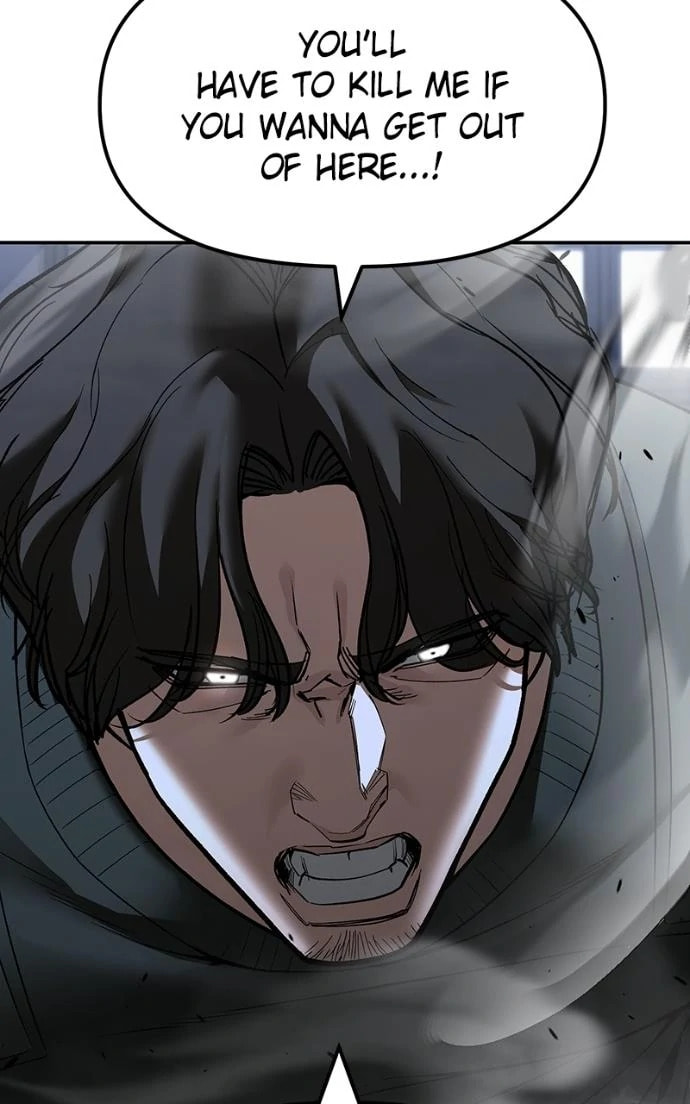 Designated Bully Chapter 156 page 50 - 