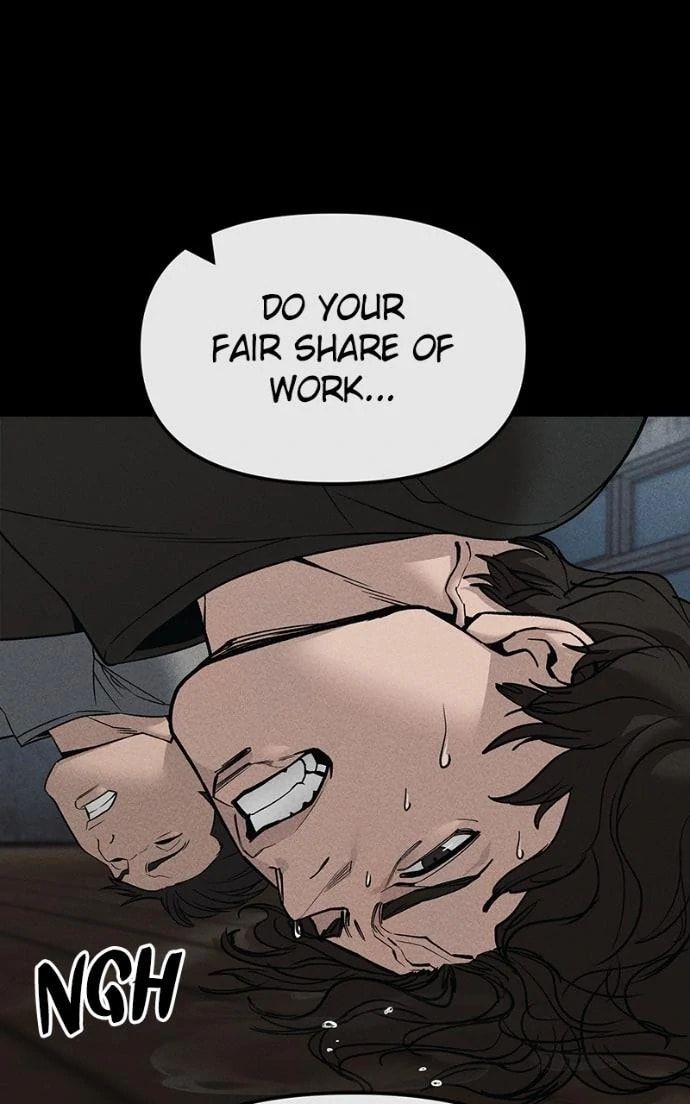 Designated Bully Chapter 156 page 6 - 