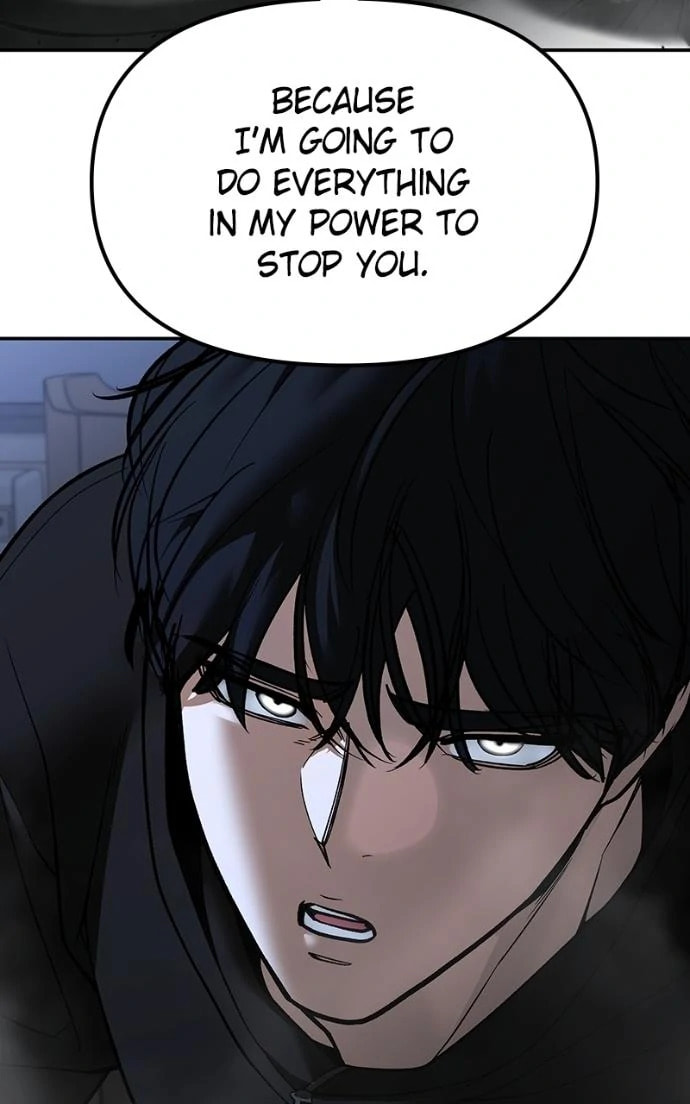 Designated Bully Chapter 156 page 51 - 