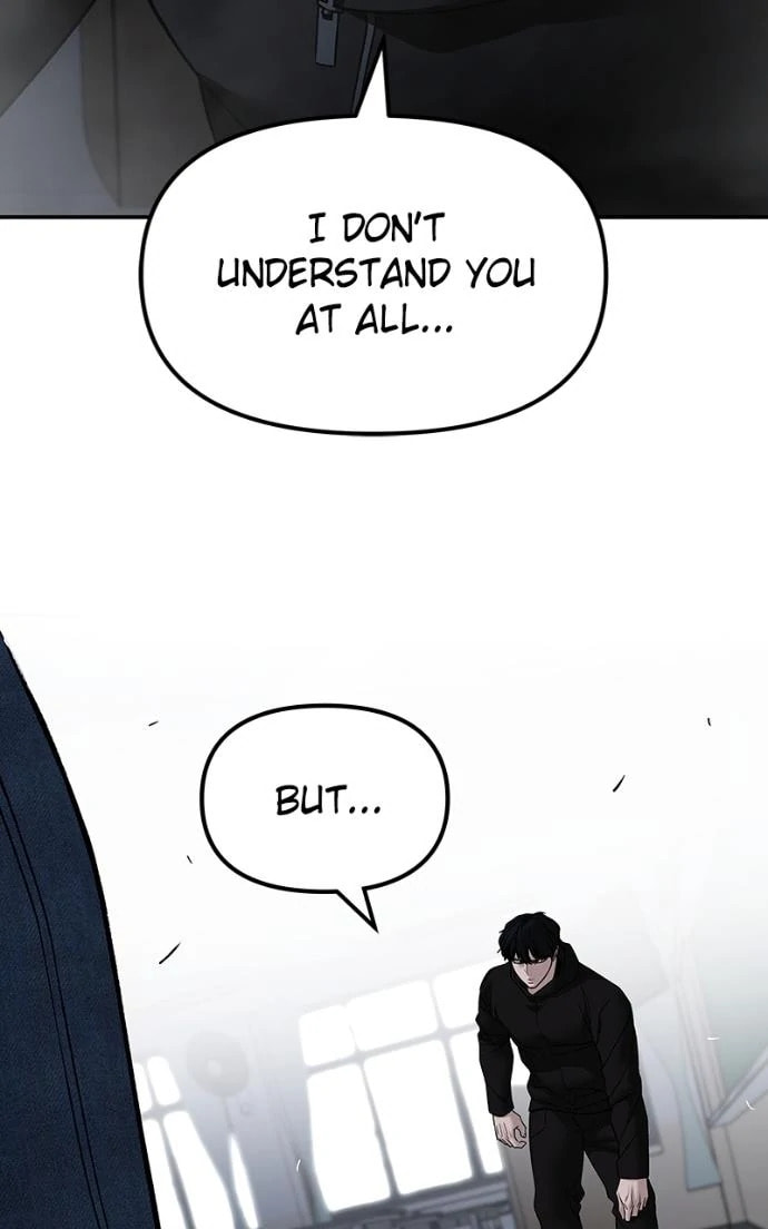 Designated Bully Chapter 156 page 52 - 