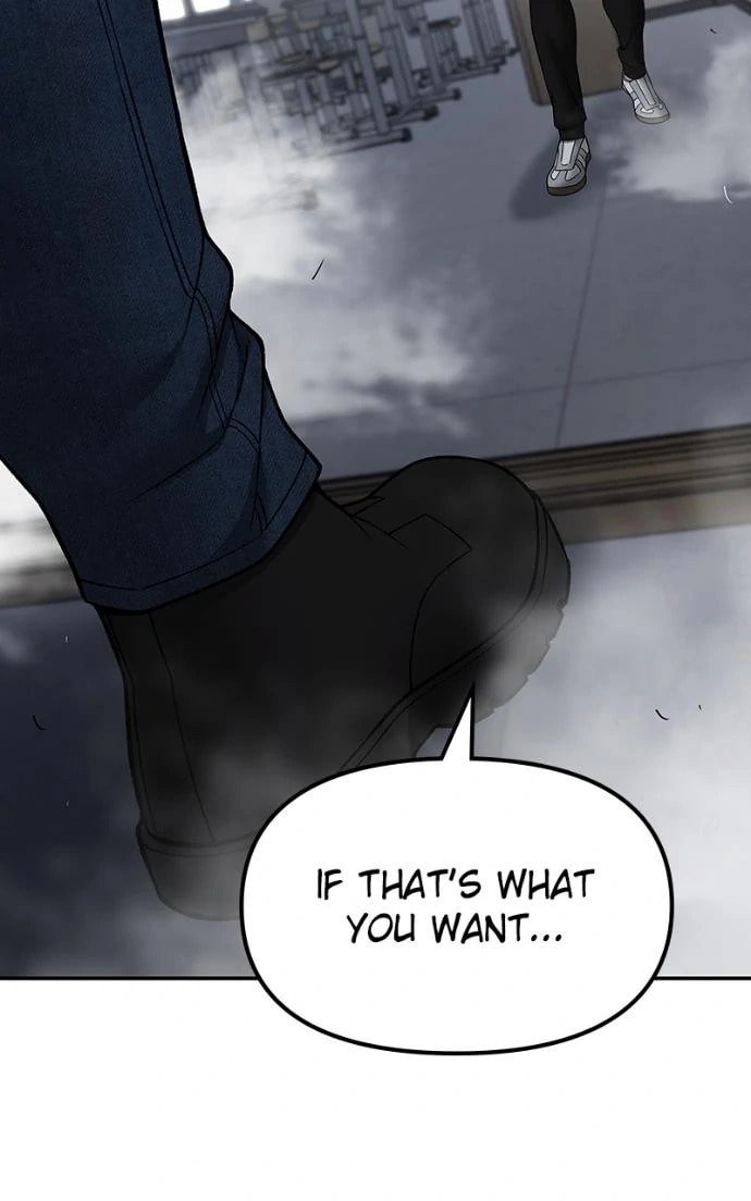 Designated Bully Chapter 156 page 53 - 