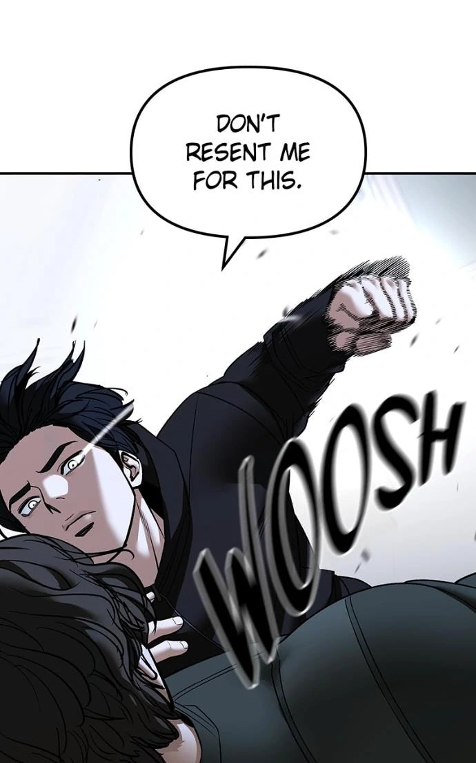 Designated Bully Chapter 156 page 54 - 