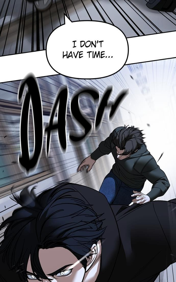 Designated Bully Chapter 156 page 57 - 