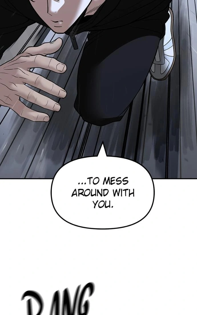 Designated Bully Chapter 156 page 58 - 