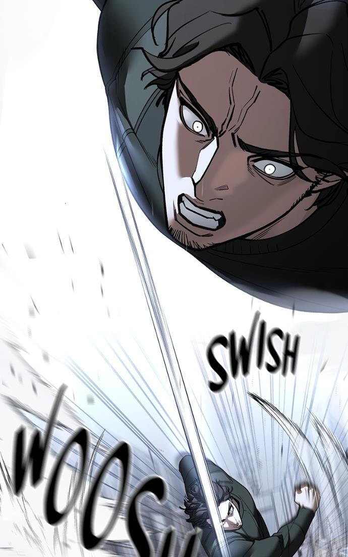 Designated Bully Chapter 156 page 64 - 
