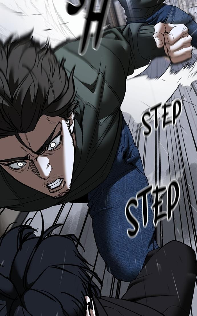 Designated Bully Chapter 156 page 65 - 