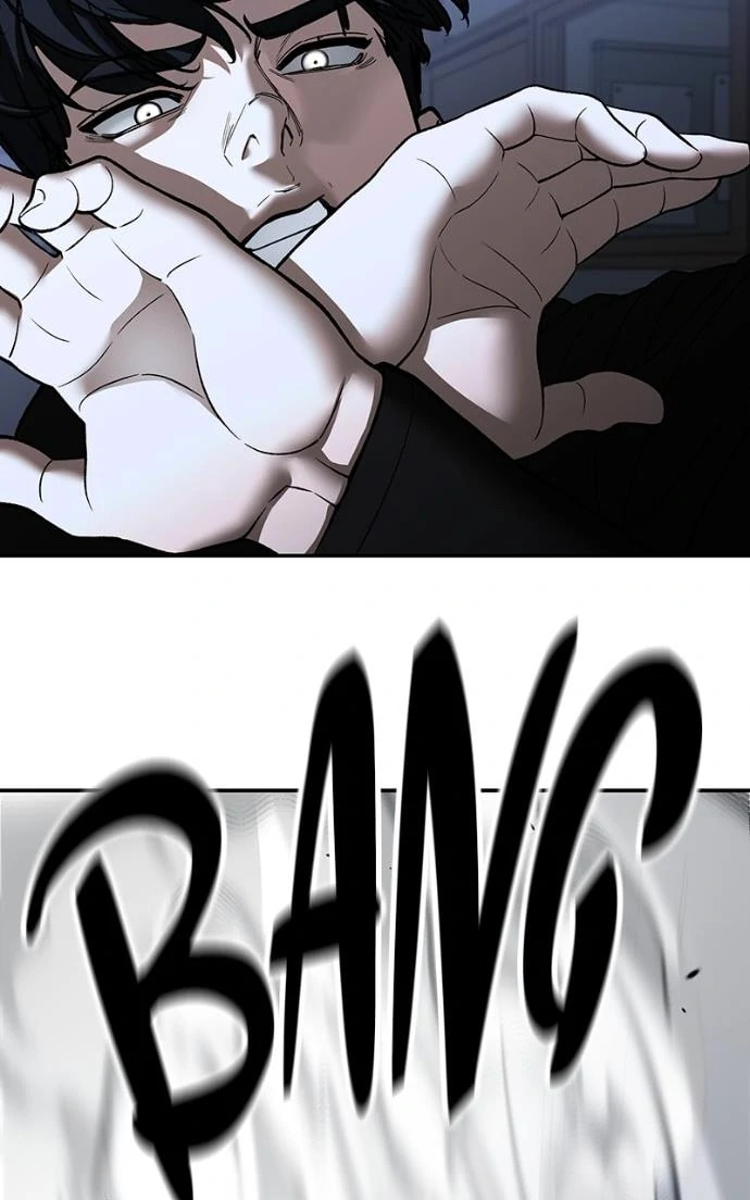 Designated Bully Chapter 156 page 67 - 