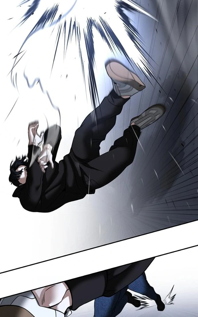 Designated Bully Chapter 156 page 69 - 