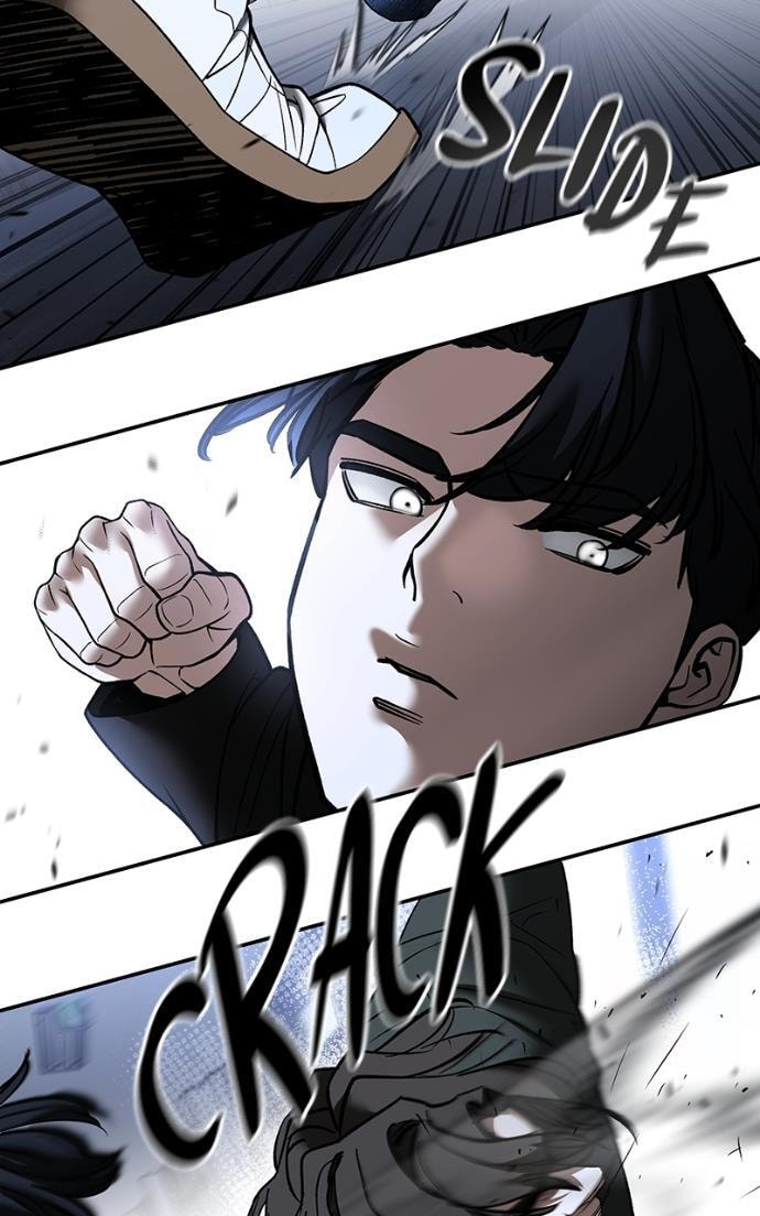 Designated Bully Chapter 156 page 70 - 