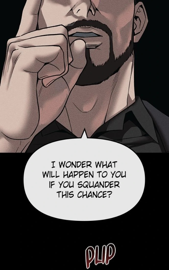 Designated Bully Chapter 156 page 8 - 