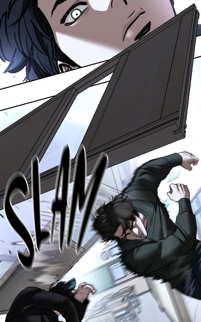 Designated Bully Chapter 156 page 72 - 