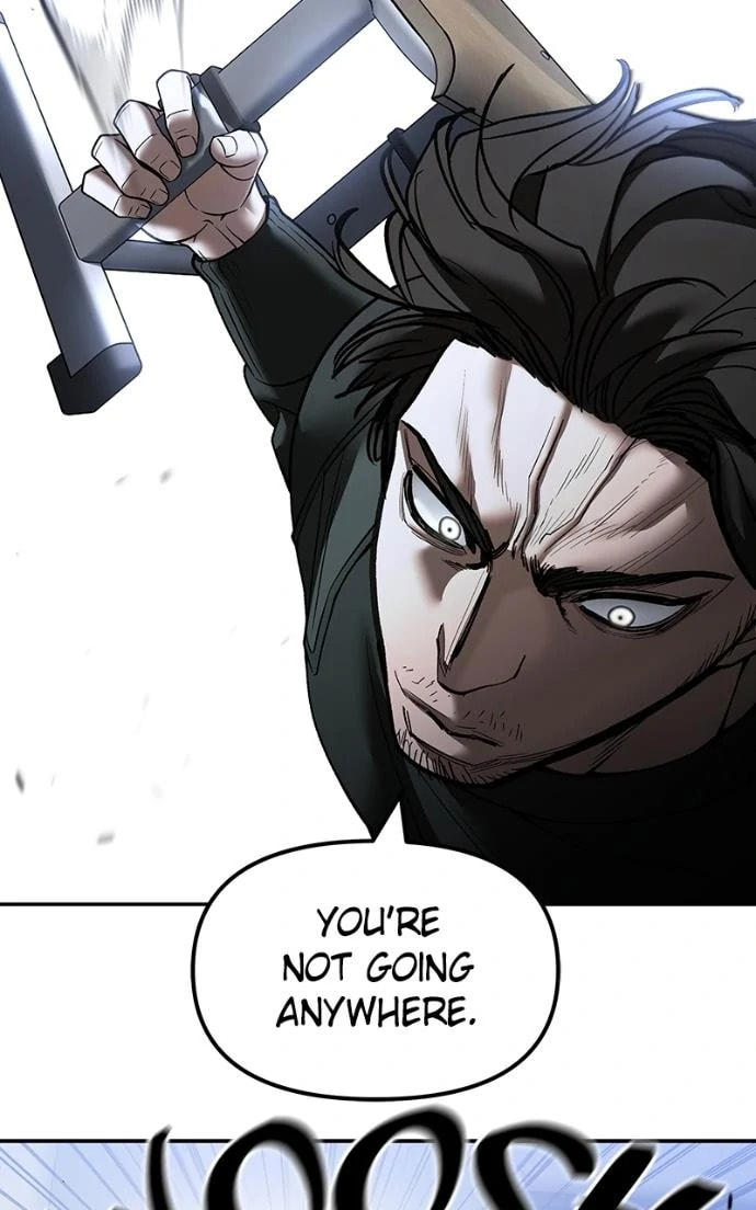 Designated Bully Chapter 156 page 76 - 