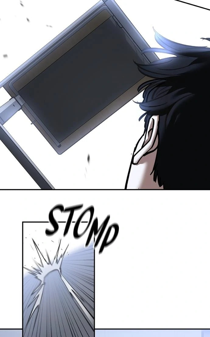 Designated Bully Chapter 156 page 78 - 