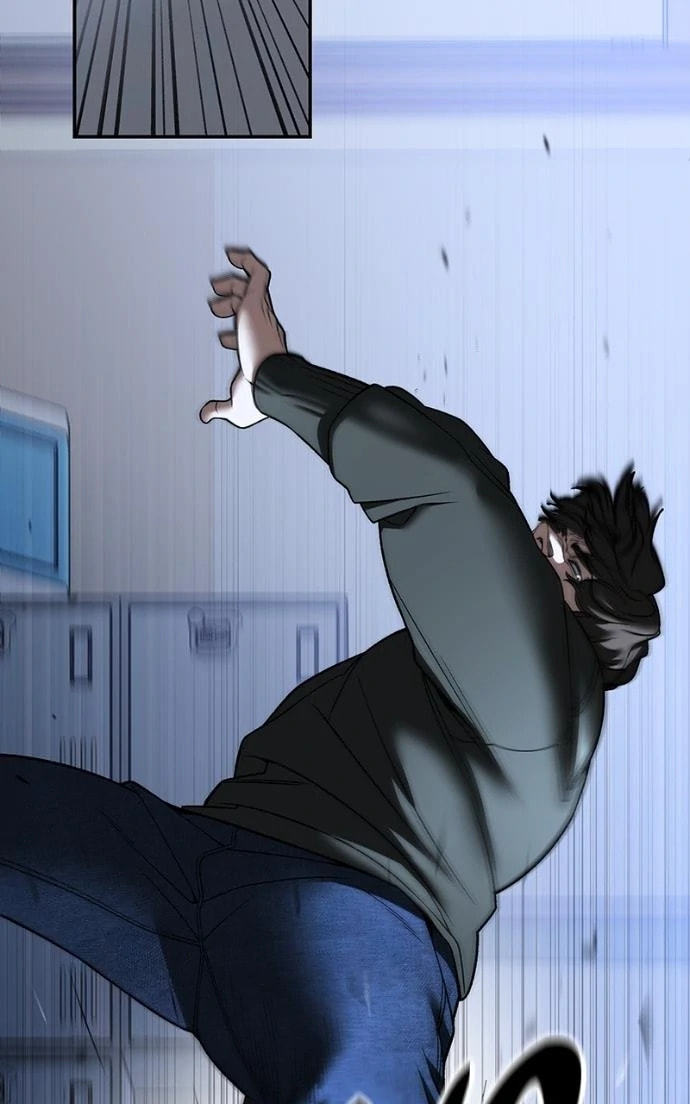 Designated Bully Chapter 156 page 79 - 