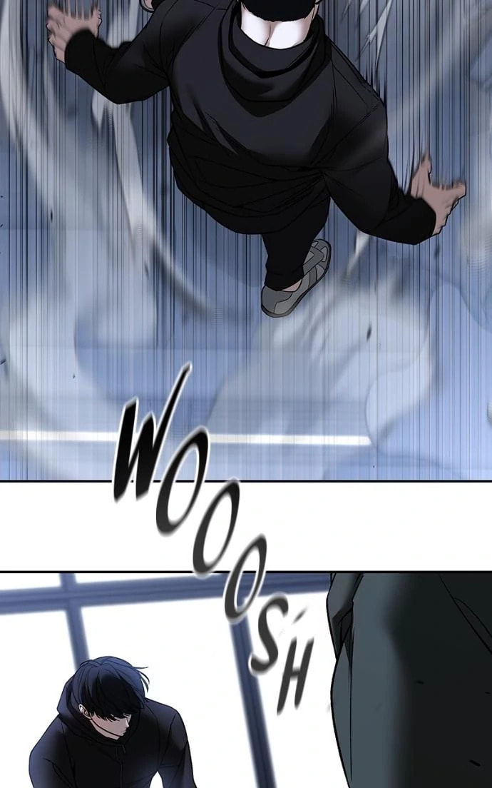 Designated Bully Chapter 156 page 83 - 