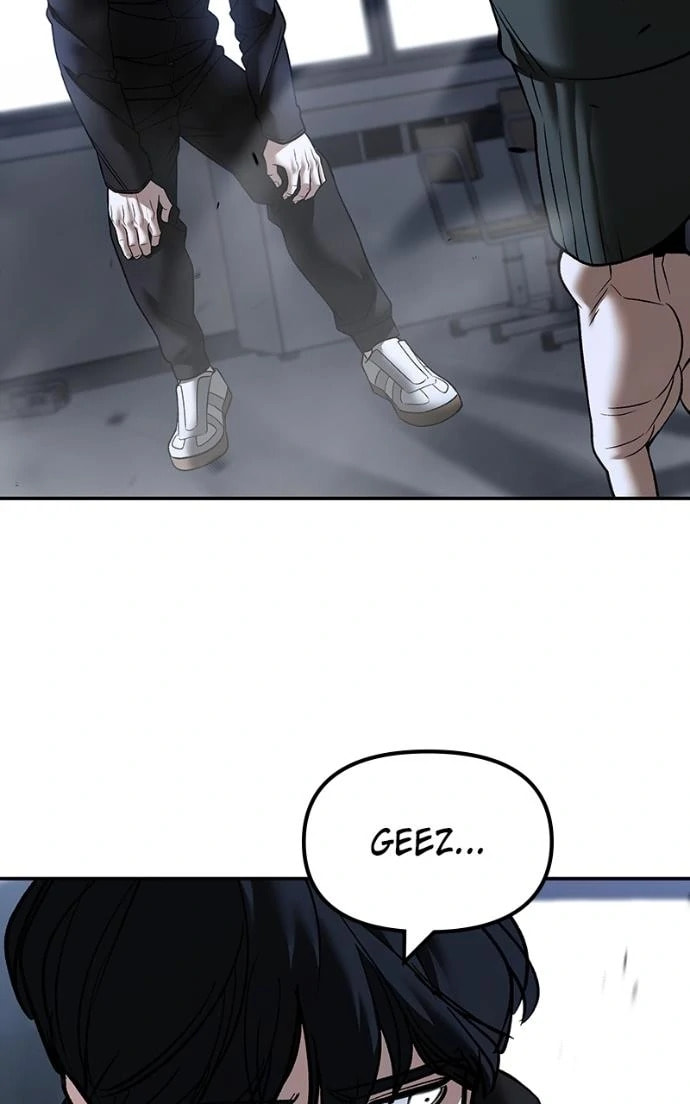 Designated Bully Chapter 156 page 84 - 