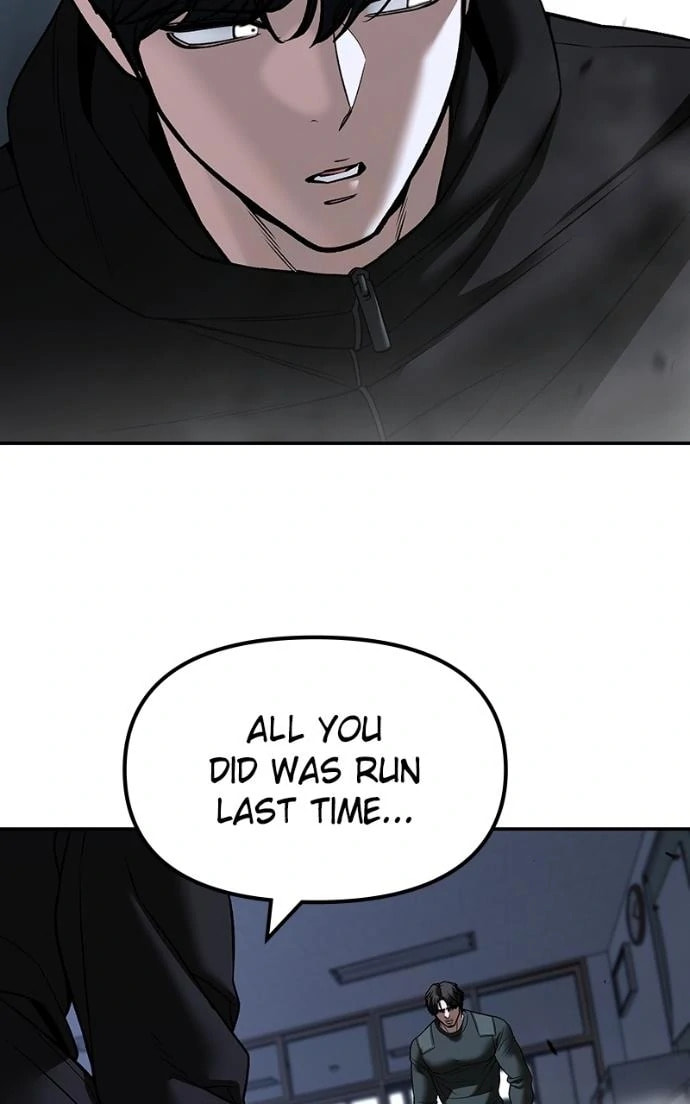 Designated Bully Chapter 156 page 85 - 
