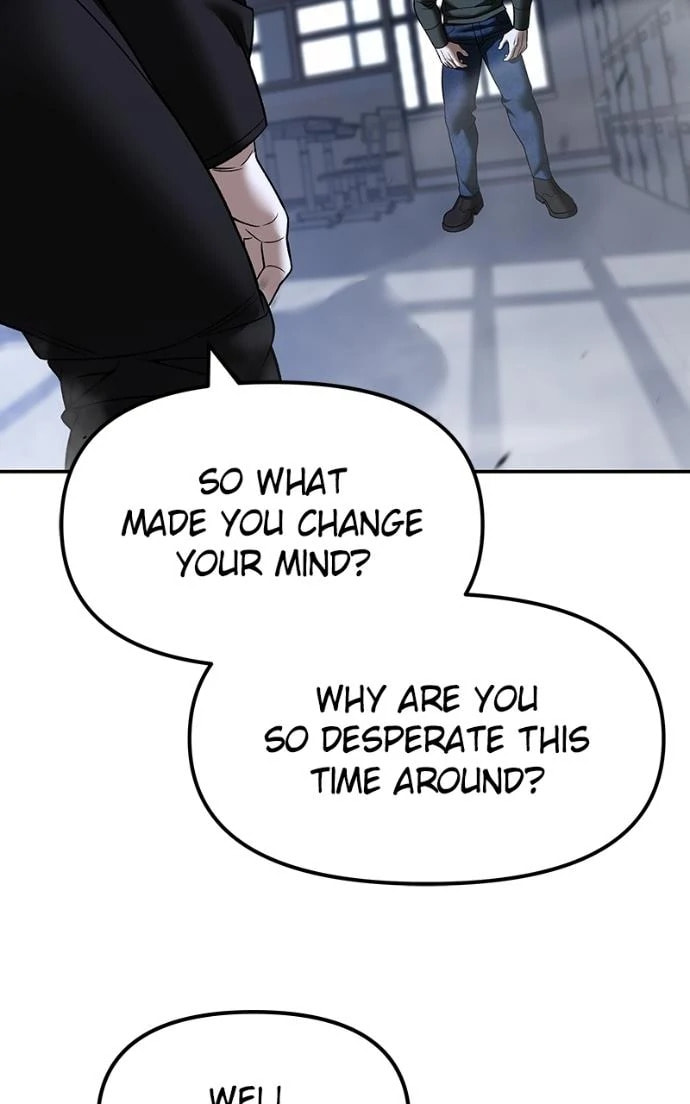Designated Bully Chapter 156 page 86 - 