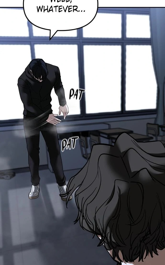 Designated Bully Chapter 156 page 87 - 