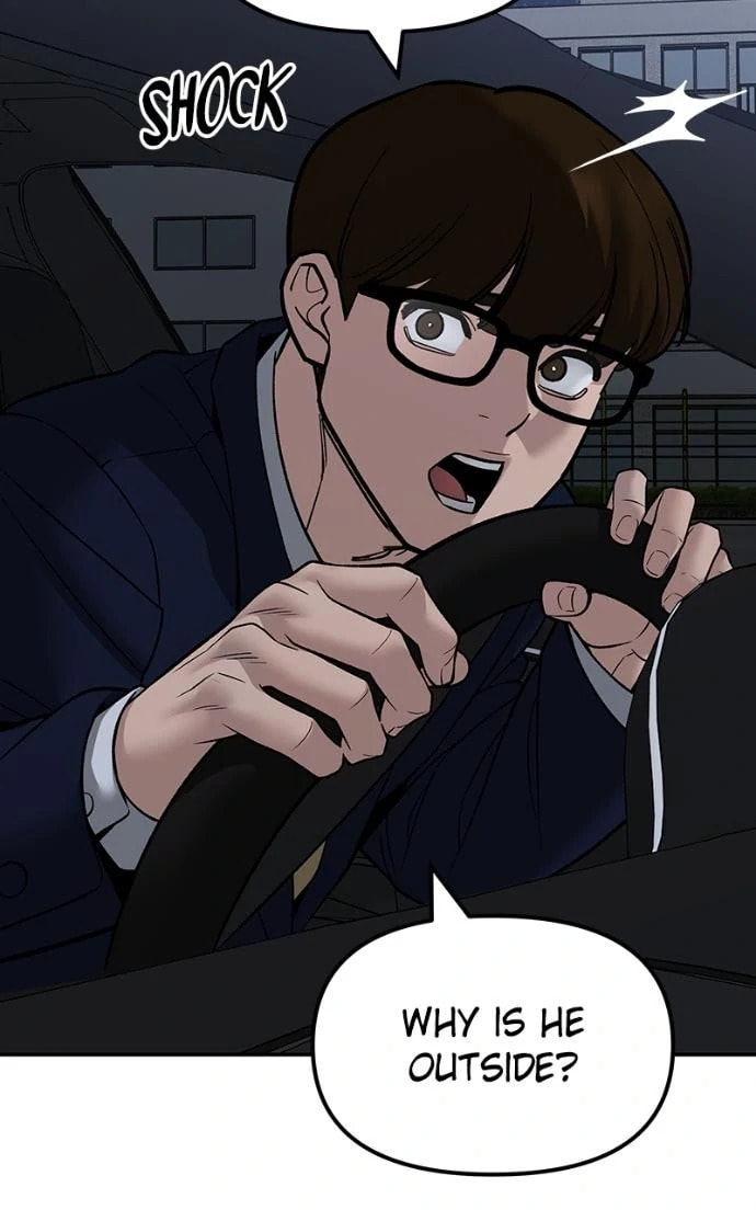 Designated Bully Chapter 156 page 93 - 