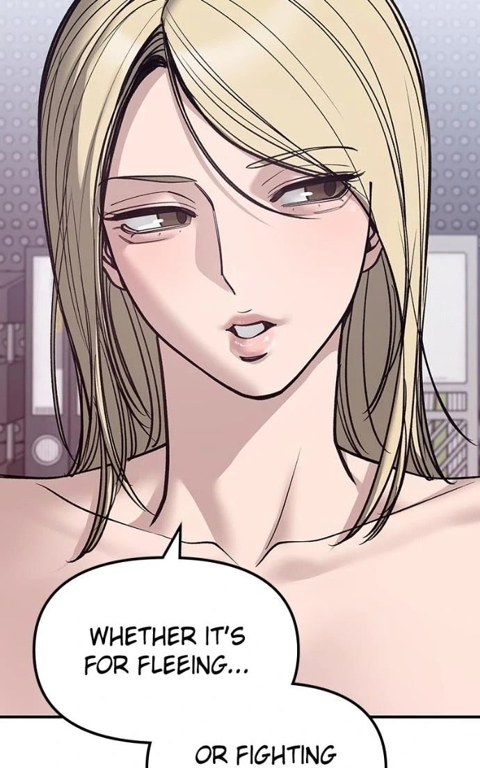 Designated Bully Chapter 156 page 96 - 