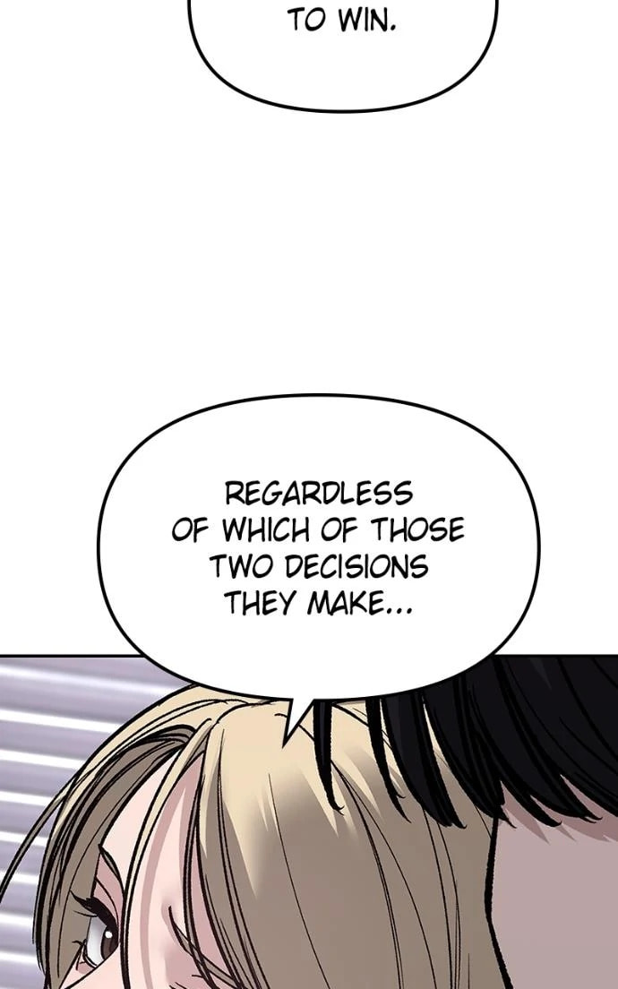 Designated Bully Chapter 156 page 97 - 