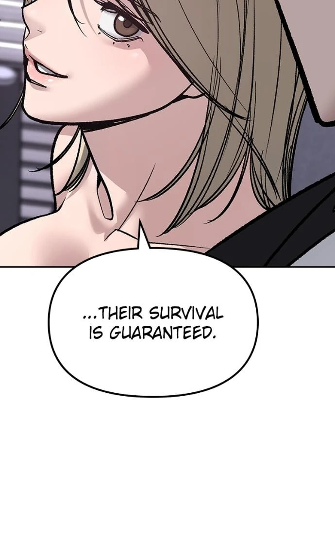 Designated Bully Chapter 156 page 98 - 