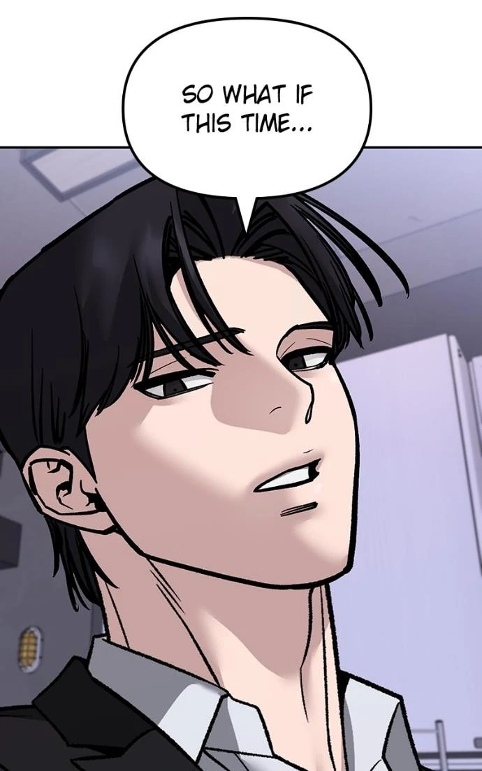 Designated Bully Chapter 156 page 99 - 