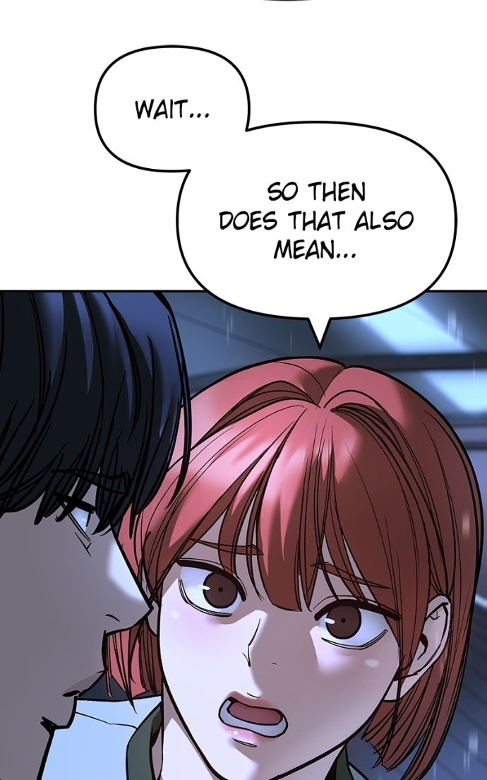 Designated Bully Chapter 157 page 101 - 