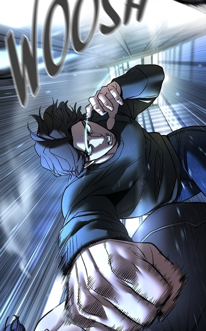 Designated Bully Chapter 157 page 105 - 