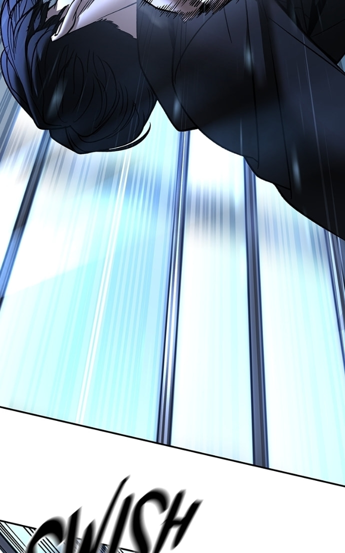 Designated Bully Chapter 157 page 106 - 