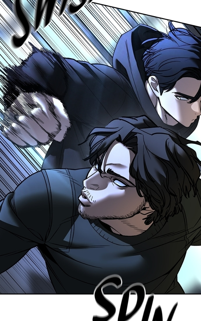 Designated Bully Chapter 157 page 107 - 
