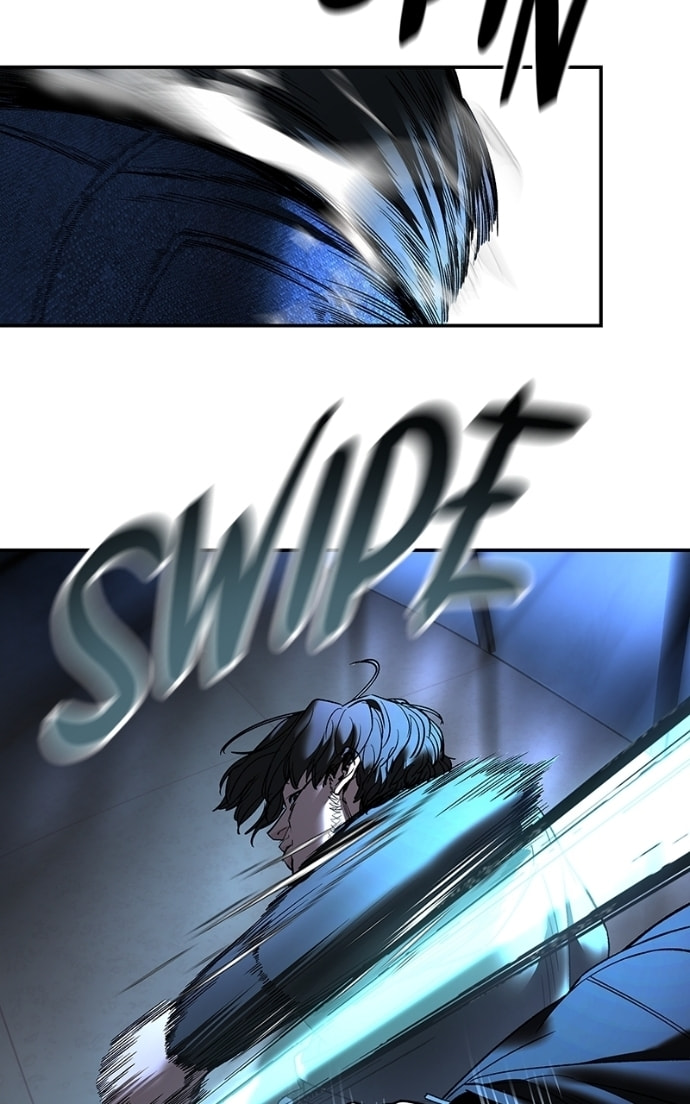 Designated Bully Chapter 157 page 108 - 