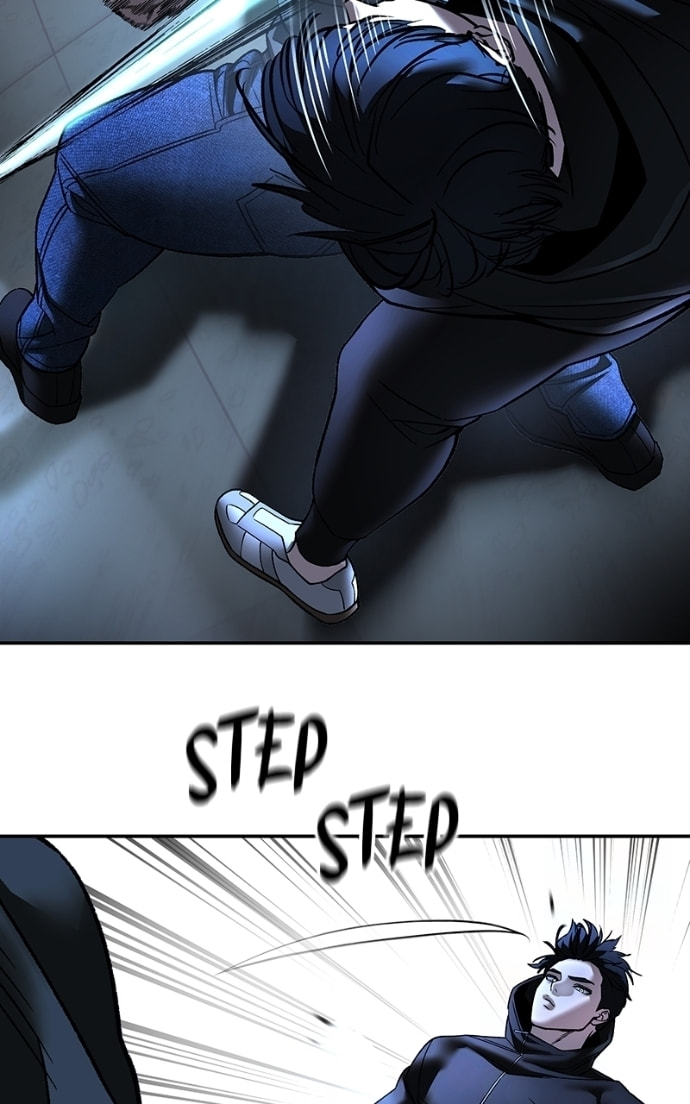 Designated Bully Chapter 157 page 109 - 