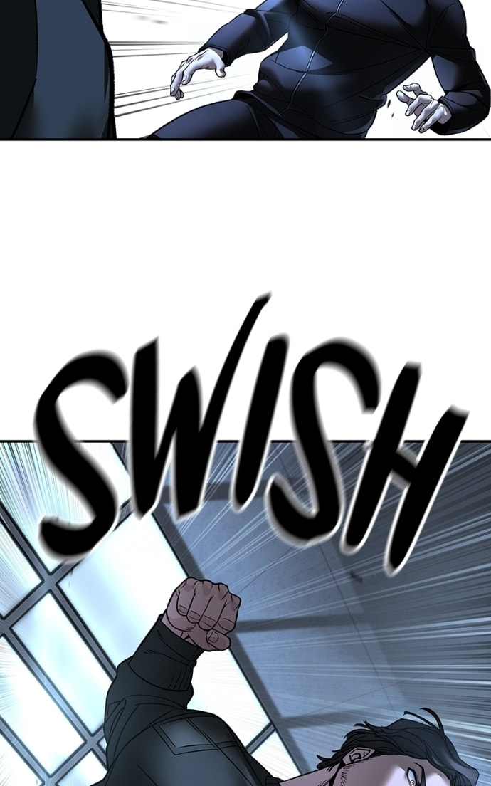 Designated Bully Chapter 157 page 110 - 