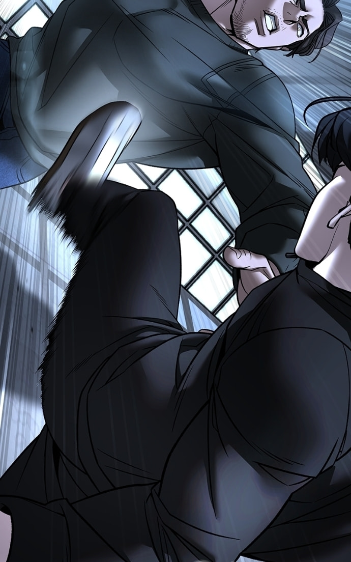 Designated Bully Chapter 157 page 111 - 